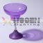 Custom popular bar plastic flashing light Led Margarita Cup