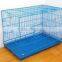 Anping factory Best selling welded rabbit cage