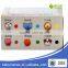 Babymatee wholesale erasable colourful marker pen for baby writing board Lovely modelling is popular with children