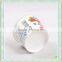 Custom printed ice cream paper cups