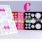 Beauty acrylic makeup organizer and makeup brush holder wholesale                        
                                                                                Supplier's Choice