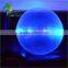 Colourful Inflatable Lighting Balloon/ LED Light Ball/ Lighting For Advertising