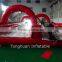 EN14960 custom inflatable water slide city, slip n slide                        
                                                                                Supplier's Choice