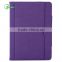 New arrival flip pu leather tablet case for IPad Air 2