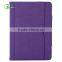 New arrival flip pu leather tablet case for IPad Air 2