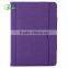 New arrival flip pu leather tablet case for IPad Air 2