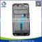 100% New Original LCD Display Screen+Touch Digitizer Screen with Frame For Meizu MX3 LCD