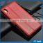 Hot selling leather mobile phone case For Sony Xperia Z5