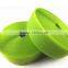 100% Nylon Colored Soft 40mm Hi Vis Hook-Loop