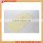 Promotional Bamboo Fiber Baby Towel for Bath and Bib