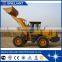 Chinese Good Quality 3t Skip Loader Electric Loader Machine                        
                                                Quality Choice