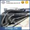 tcs sidewall conveyor belt custom metallurgy chemicals rubber plastics