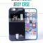 Colorful TPU case, Roar jelly case for samsung galaxy j5