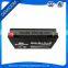 Made in china 6v 1.2ah lead acid battery for ups