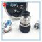 2016 new design rda wholesale hot selling DIY rda split rda 22mm