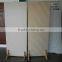 entrance door cheap melamine joint door design mould door