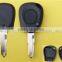 Hot Sale Renault auto remote key case blank cover without logo