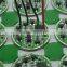 R2 / T6 white yellow blue light fishing lamp driver board 3 LED lamp beads flashlight circuit board