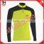 Mens Full Sleeves Racing Jersey / Shirt, Advance Tech fabric Used