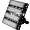 2016 trendy wall pack 200W black aluminum LED tunnel lights with Lens