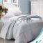 goose feather comforter cotton duvet cover