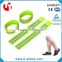 high visibility safety reflective ankle band for running walking jogging cycling                        
                                                Quality Choice