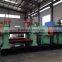 Made in China new High Quality Two Roll Rubber Open Mixing Mill open mill rubber mixing machine