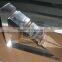 Crystal Acrylic Office Pen Holder/ Upmarket paper weight