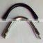 CH-C-R16MK Metal Gooseneck Clip-On Light Arm