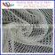 2015 100% polyester mesh fabric from China
