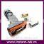 INST DB9 IP67 connector