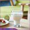 manufacture made cheapest clear ice cream bowl