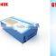 GY-G40k Factory direct Hot Sale Fabric/ Acrylic/Wood/Granite CO2 Laser Engraving /rubber stamp making