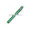 Pupil Gauge 1 Bulb Yellow Lighting Nurse LED Flashlight