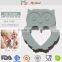 2016 Newest Food Grade Silicone Giraffe/Owl Baby Teethers                        
                                                Quality Choice