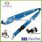wholesale cheap custom silk screen printed neck lanyards
