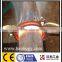 used for gas and oil hot pipe bender