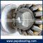 spherical taper cylindrical roller thrust bearing