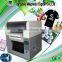 2015 high quality digital diy dtg printer t shirt printer