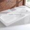 Acrylic fiber bathtub inserts 705Q