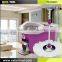 Sturdy And Durable Spin Floor Mop Machine