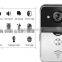 wireless video door phone audio intercom door phone door bell phone