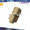 High Quality Brass Split Bolt clamps