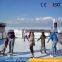 Durable waterproof uhmwpe sheet for hockey rink floor for sale