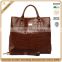 S373-A2372 International brands trend new model leather lady handbag hand bags for women                        
                                                                Most Popular