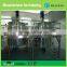 Mixing Equipment blend active shampoo making machine