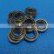 Flange bearing