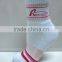 fashion cushion custom running socks