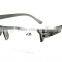 Optic Computer Reading Glasses,half frame reading glasses,spring hinge reading glasses
