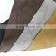 China top quality litchi pattern wholesale imitation leather fabric